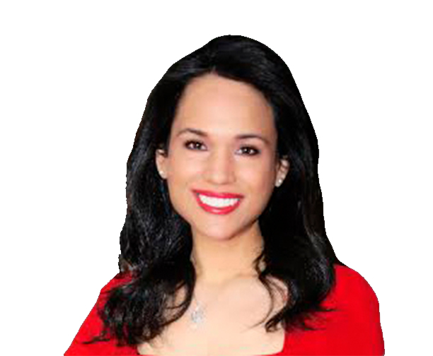 Sonia Ponnusamy